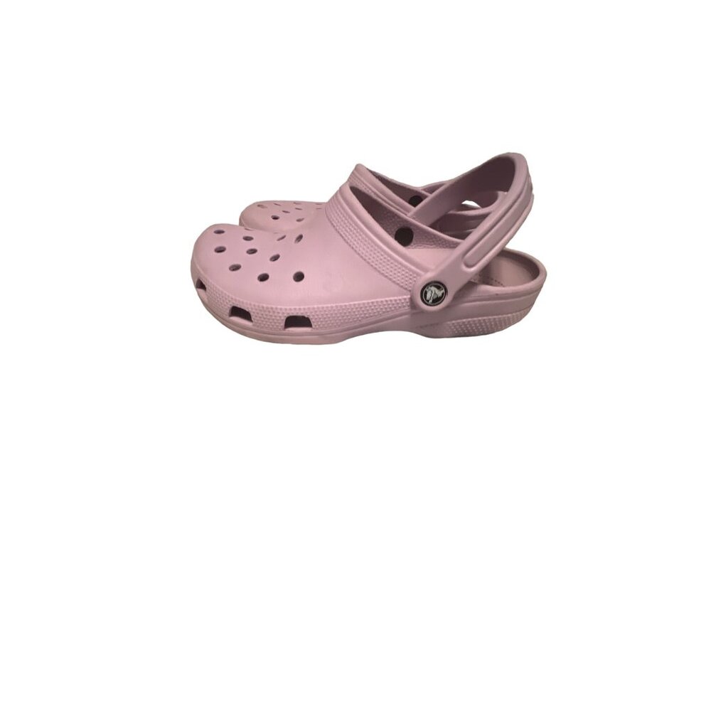 Crocs Classic Clogs‎ Light Purple Women's Size 10